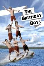 Watch The Birthday Boys M4ufree
