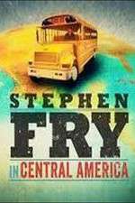 Watch Stephen Fry in Central America M4ufree