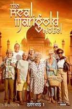 Watch The Real Marigold Hotel M4ufree