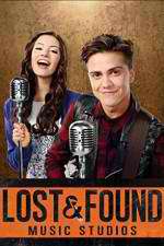 Watch Lost & Found Music Studios M4ufree