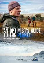 Watch An Optimist's Guide to the Planet with Nikolaj Coster-Waldau M4ufree