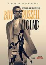 Watch Bill Russell: Legend M4ufree