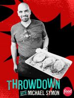 Watch Throwdown with Michael Symon M4ufree