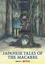 Watch Junji Ito Maniac: Japanese Tales of the Macabre M4ufree