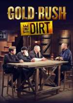 Watch Gold Rush: The Dirt M4ufree