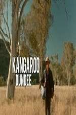 Watch Kangaroo Dundee M4ufree