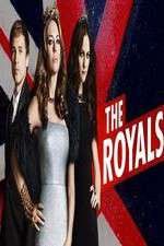 Watch The Royals (E) M4ufree