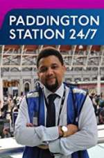 Watch Paddington Station 24/7 M4ufree