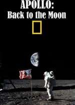 Watch Apollo: Back to the Moon M4ufree
