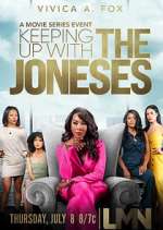 Watch Keeping Up with the Joneses M4ufree