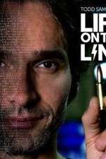 Watch Todd Sampson's Life on the Line M4ufree