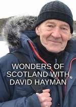 Watch Wonders of Scotland with David Hayman M4ufree