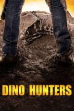 Watch Dino Hunters M4ufree