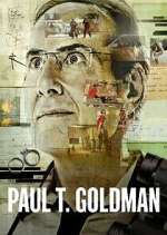 Watch Paul T. Goldman M4ufree