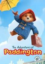 Watch The Adventures of Paddington M4ufree