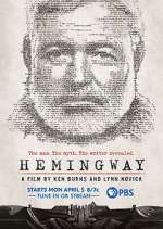 Watch Hemingway M4ufree
