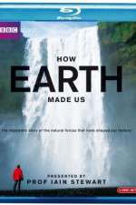 Watch How Earth Made Us M4ufree