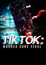 Watch TikTok: Murder Gone Viral M4ufree