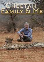 Watch Cheetah Family & Me M4ufree