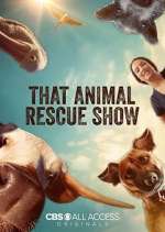 Watch That Animal Rescue Show M4ufree