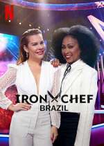 Watch Iron Chef: Brazil M4ufree