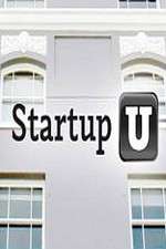 Watch Startup U M4ufree