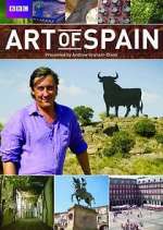 Watch Art of Spain M4ufree