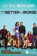 Watch Tyler Perrys For Better or Worse M4ufree