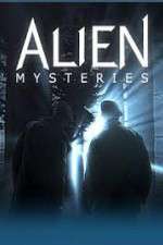 Watch Alien Mysteries M4ufree