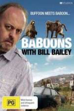 Watch Baboons with Bill Bailey M4ufree