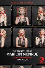 Watch The Secret Life of Marilyn Monroe M4ufree