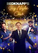 Watch Redknapp's Big Night Out M4ufree