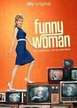Watch Funny Woman M4ufree