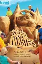 Watch Sand Masters M4ufree