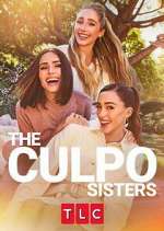 Watch The Culpo Sisters M4ufree