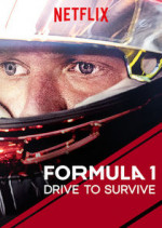 Watch Formula 1: Drive to Survive M4ufree
