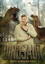 Watch Dinosaur with Stephen Fry M4ufree