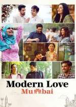 Watch Modern Love: Mumbai M4ufree