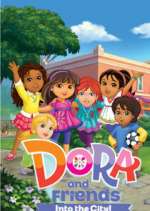 Watch Dora and Friends: Into the City! M4ufree