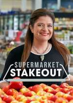 Supermarket Stakeout m4ufree