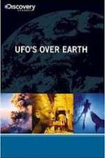 Watch UFOs Over Earth M4ufree
