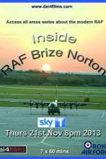 Watch Inside RAF Brize Norton M4ufree