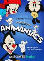 Watch Animaniacs M4ufree