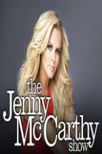 Watch The Jenny McCarthy Show M4ufree