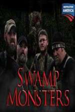 Watch Swamp Monsters M4ufree