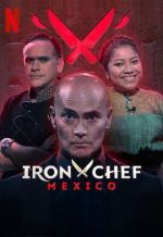 Watch Iron Chef Mxico M4ufree