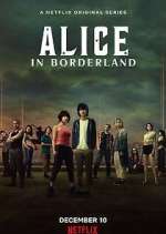 Watch Alice in Borderland M4ufree