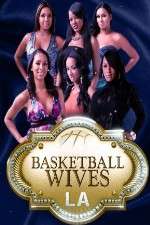 Watch Basketball Wives LA M4ufree