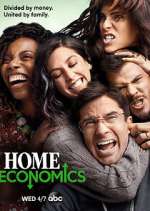 Watch Home Economics M4ufree
