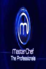 MasterChef The Professionals m4ufree